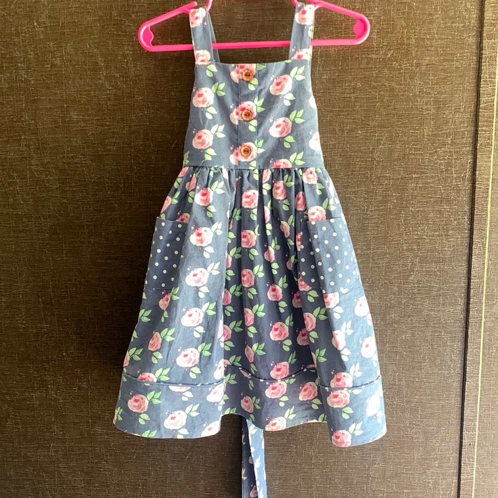 SweetHoney Dress